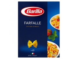 Barilla Farfalle макароны 500 г